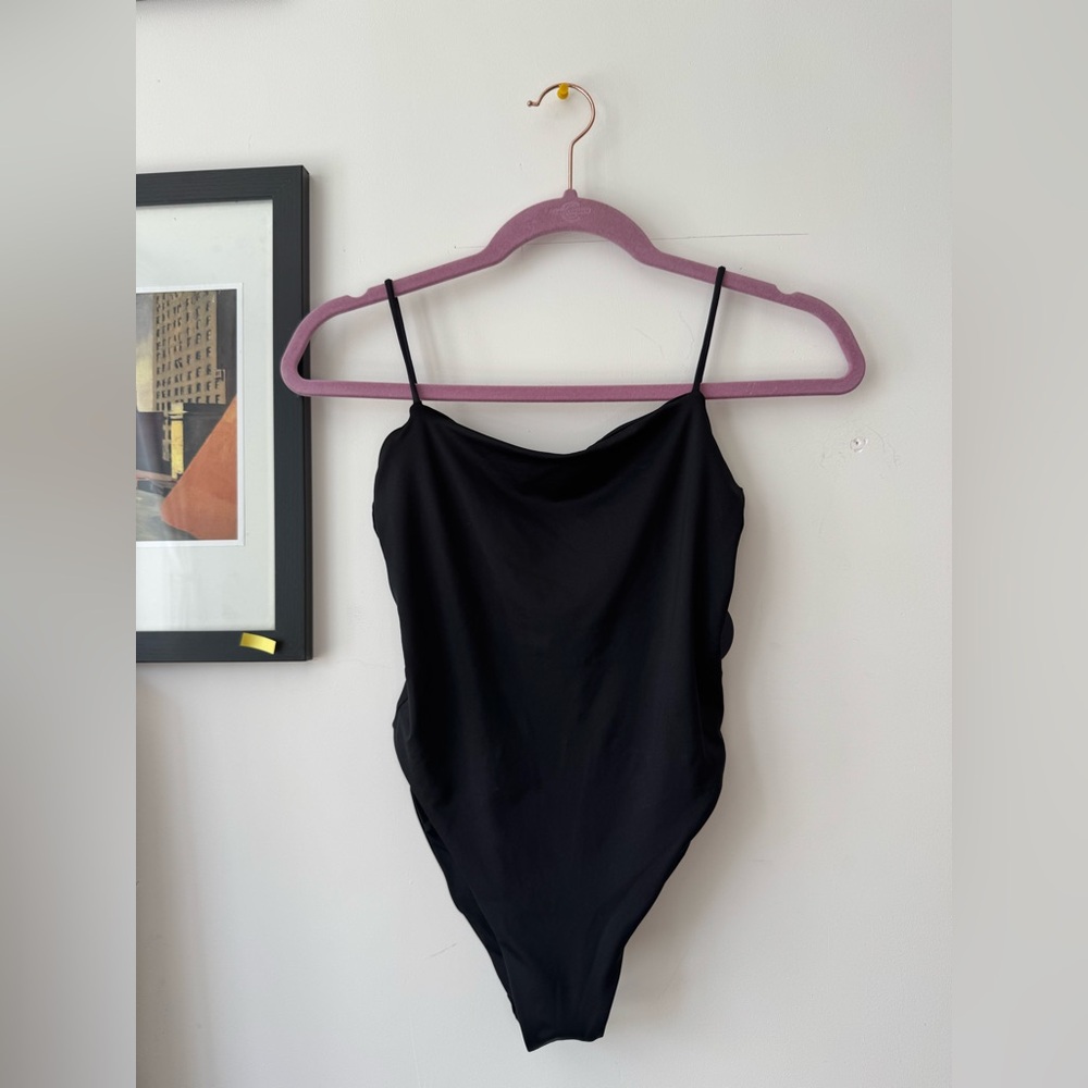 NWT Madhappy x Kasakai One Piece Swimsuit